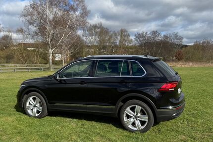 VW Tiguan 25.800 km 39.300 &euro; kassel 34123