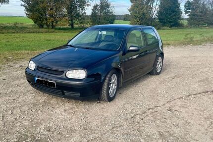 VW Golf 206.420 km 2.000 € Oranienburg 16515