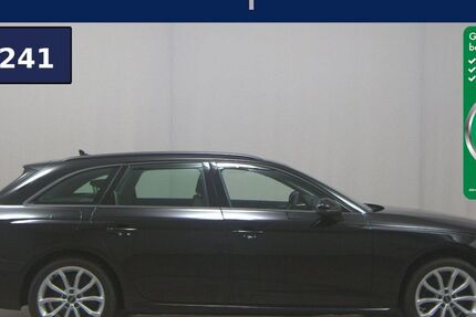 Audi A4 141.996 km 17.980 &euro; Gyhum/Bockel 27404