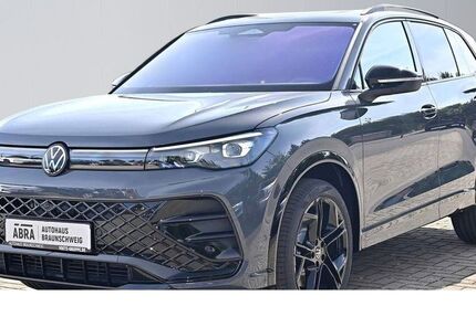 VW Tiguan 19.000 km 57.550 &euro; Braunschweig 38108