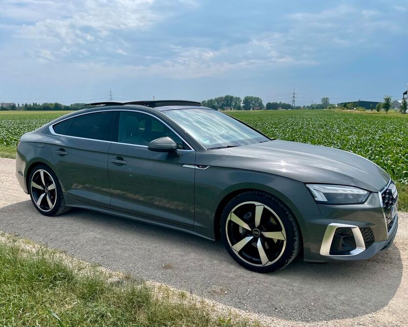 A5