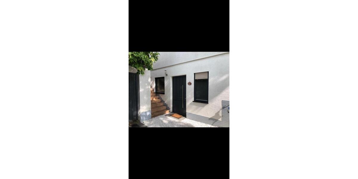 Terrassenwohnung Bad Bocklet - 2.5 Zimmer, 72 m&sup2;, 720&euro; | Angebot:24889023