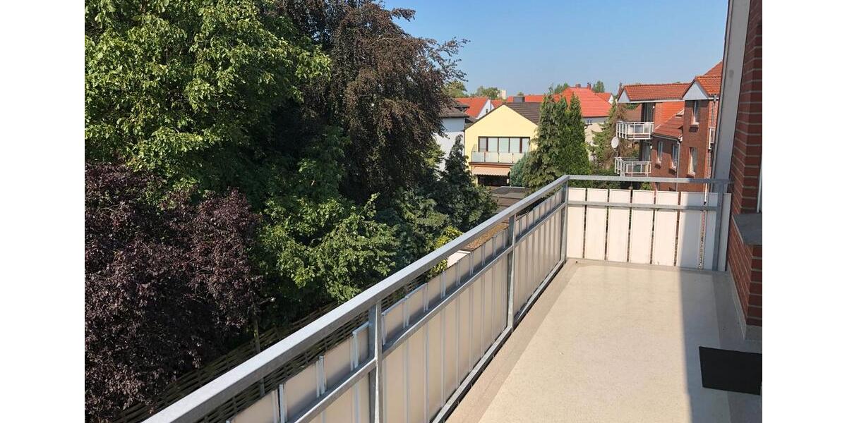 Dachgeschoßwohnung Delmenhorst - 2 Zimmer, 46 m&sup2;, 120.000&euro; | Angebot:26256149
