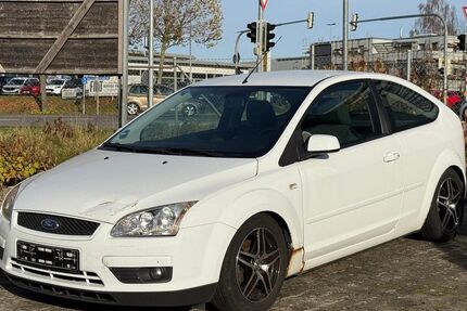Ford Focus 112.390 km 1.050 &euro; Günzburg 89312