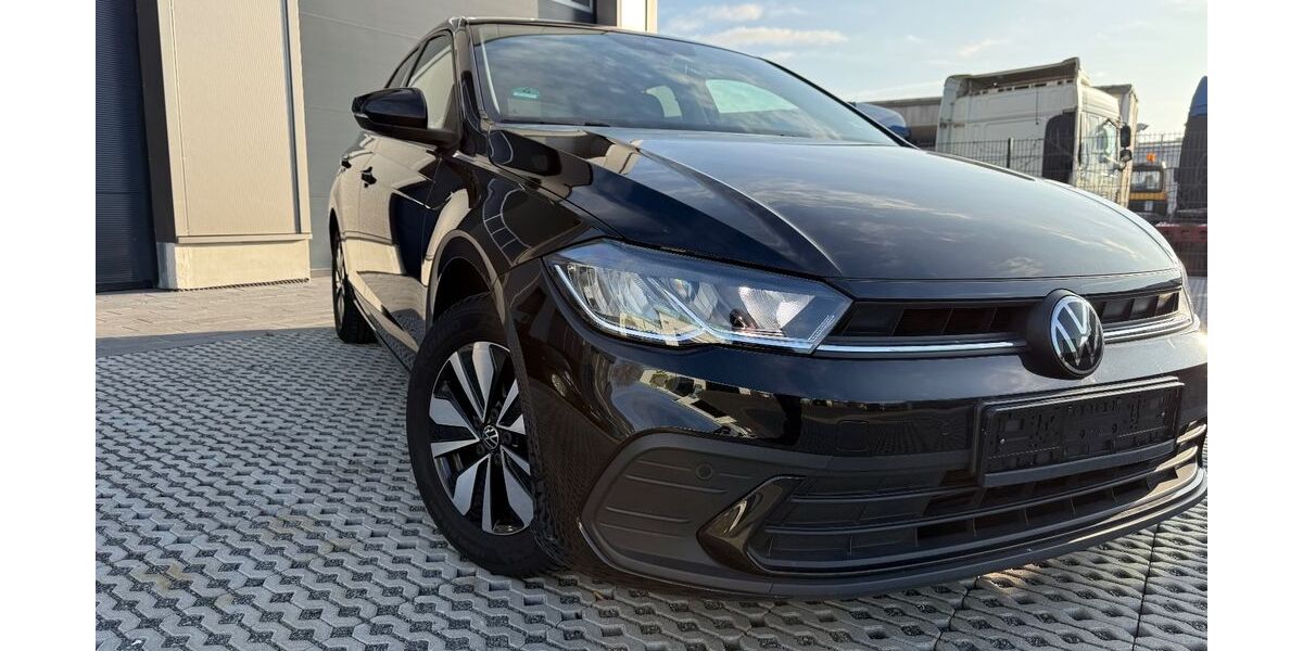 VW Polo 64.000 km 15.700 &euro; Hamm 59073