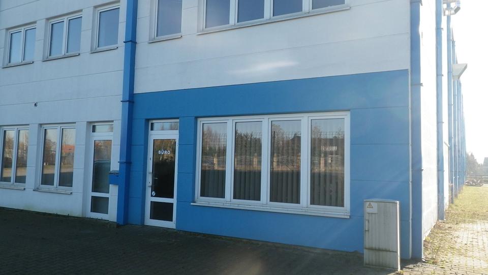 Gewerbeobjekt Markranstädt - 454&euro; | Angebot:23763379