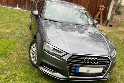 Audi A3 109.000 km 16.200 &euro; Cham 93413