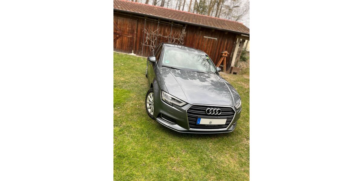 Audi A3 109.000 km 16.200 &euro; Cham 93413