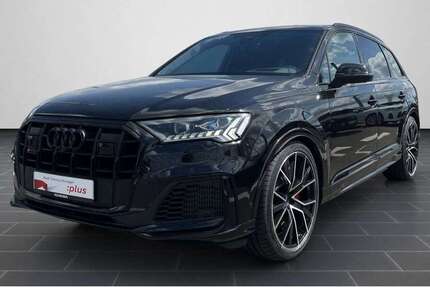Audi SQ7 81.034 km 78.890 &euro; Bingen 55411