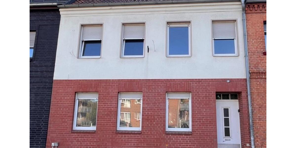 Reihenhaus Salzwedel - 10 Zimmer, 175 m&sup2;, 189.000&euro; | Angebot:27034190