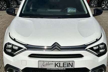 Citroen C4 5.370 km 16.990 € Simmern 55469