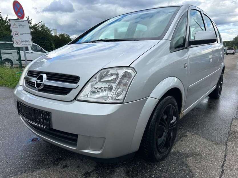 Meriva