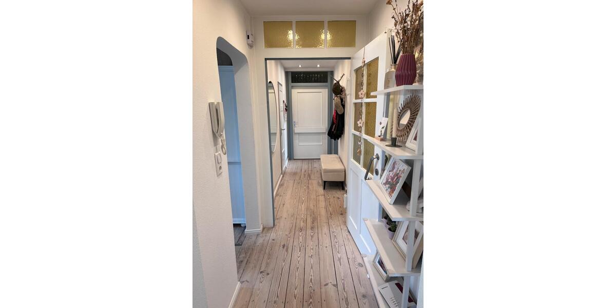 Etagenwohnung Bad Liebenzell - 5.5 Zimmer, 126 m&sup2;, 349.000&euro; | Angebot:26790549