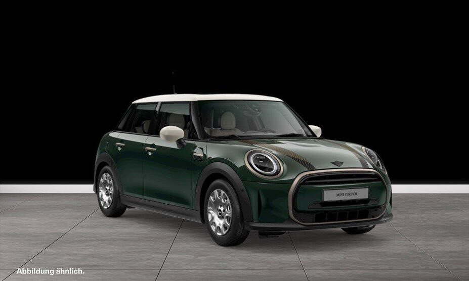 Mini Cooper 26.822 km 25.309 € Göttingen 37081