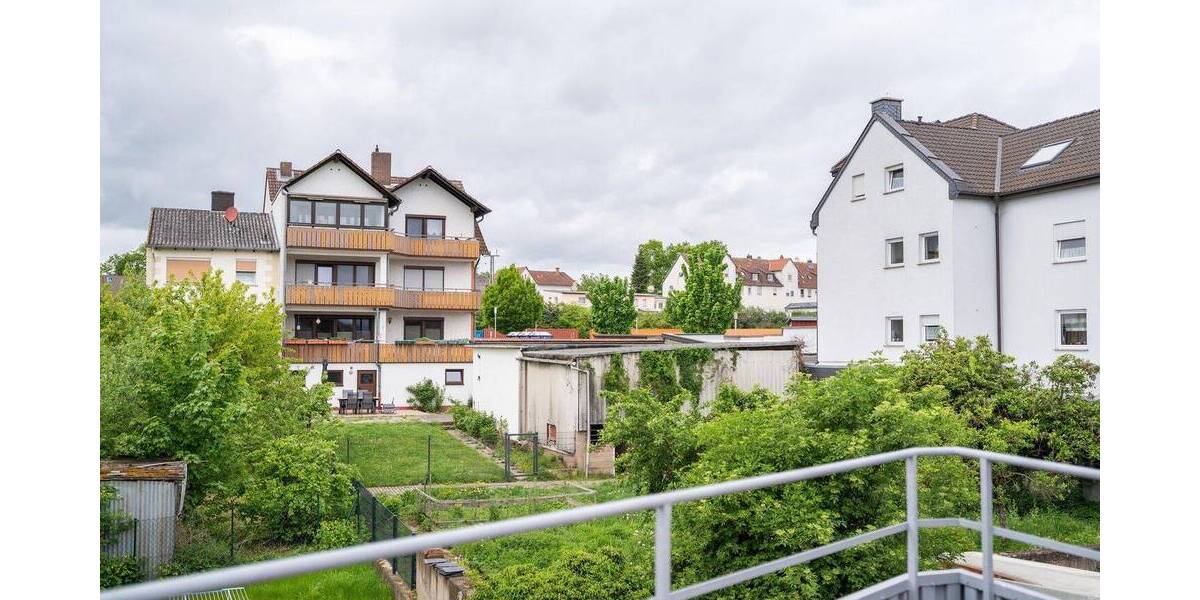 Einfamilienhaus Kirchhain - 5 Zimmer, 146 m&sup2;, 249.500&euro; | Angebot:26569290