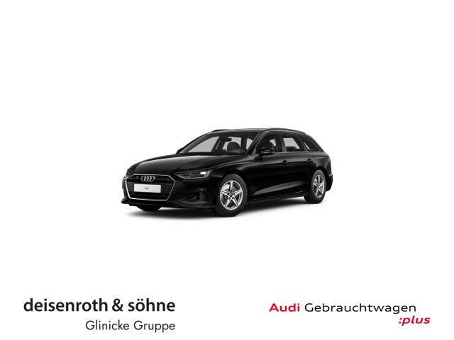 Audi A4 71.119 km 24.705 &euro; Alsfeld 36304