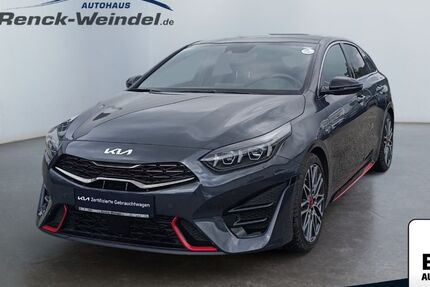 Kia pro ceed / ProCeed 19.388 km 31.289 &euro; Mannheim 68199
