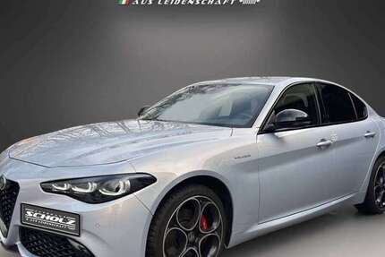 Alfa Romeo Giulia 17.238 km 39.900 &euro; Bautzen 02625