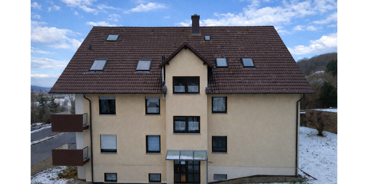 Wohnung zum Kaufen in Bad-Sooden-Allendorf 120.000 € 65.51 m² 2 zimmer