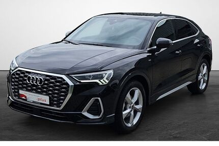 Audi Q3 16.103 km 40.960 &euro; Osnabrück 49080