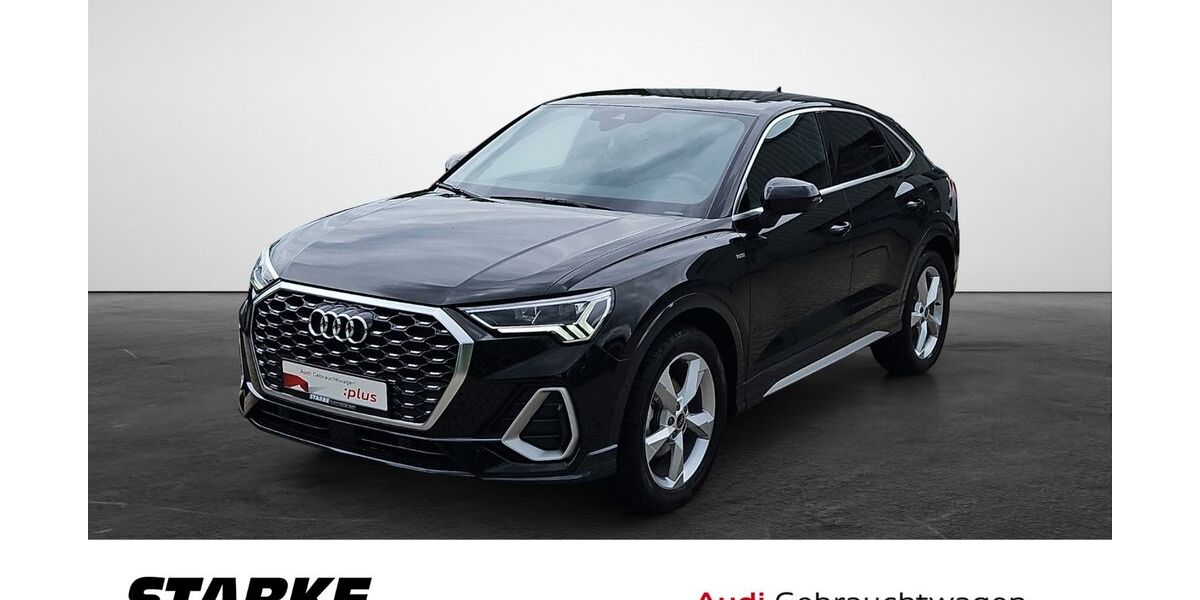 Audi Q3 16.103 km 40.960 &euro; Osnabrück 49080