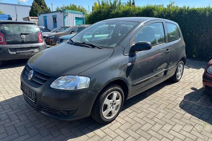 VW Fox