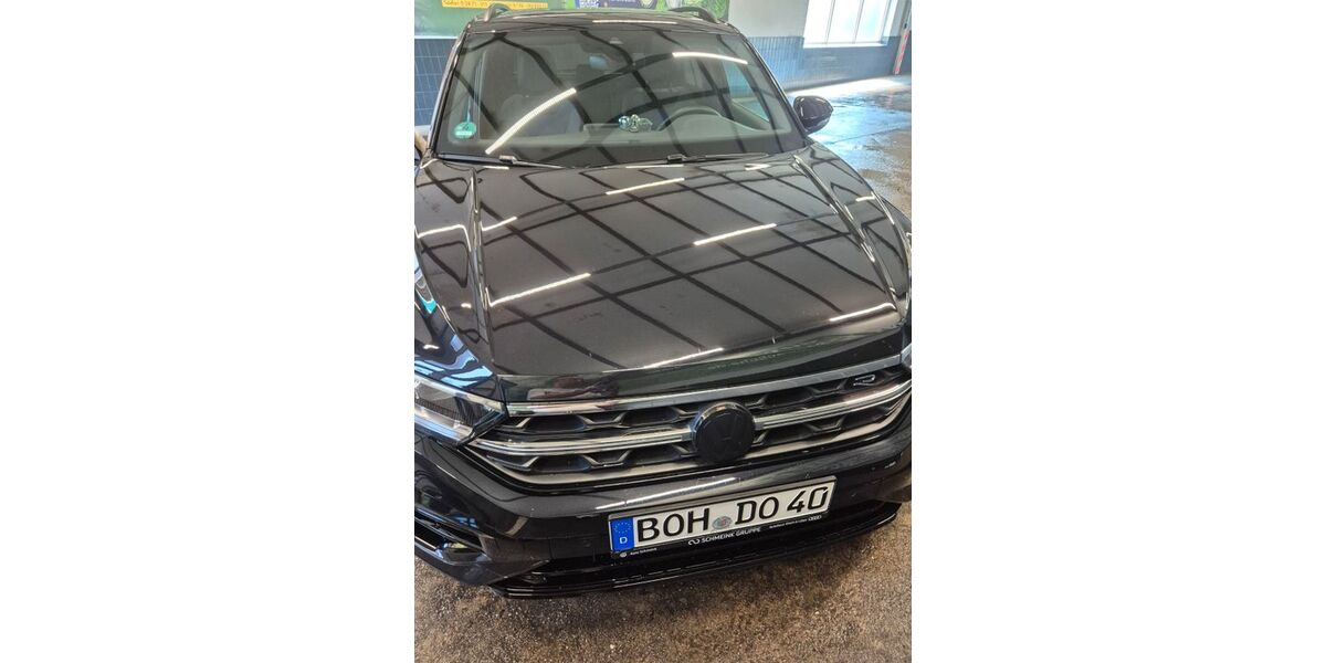 VW T-Roc 27.000 km 35.500 &euro; Bocholt 46397