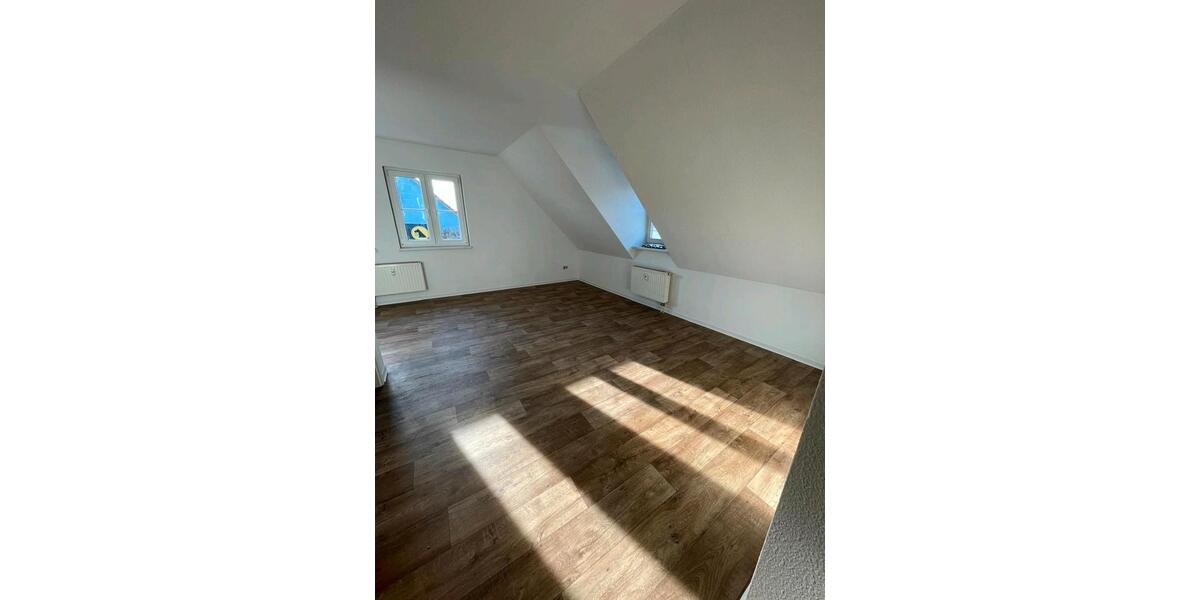 Dachgeschoßwohnung Seelow - 2 Zimmer, 58 m&sup2;, 782&euro; | Angebot:25271851