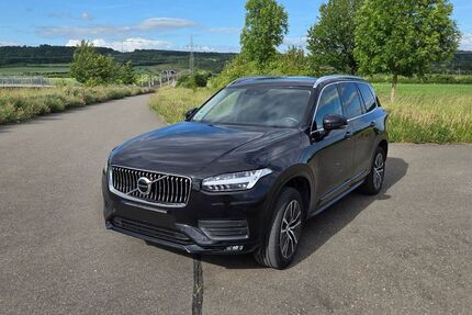 Volvo XC90 72.000 km 36.000 &euro; An der Poststraße OT Herrengosserstedt 06647