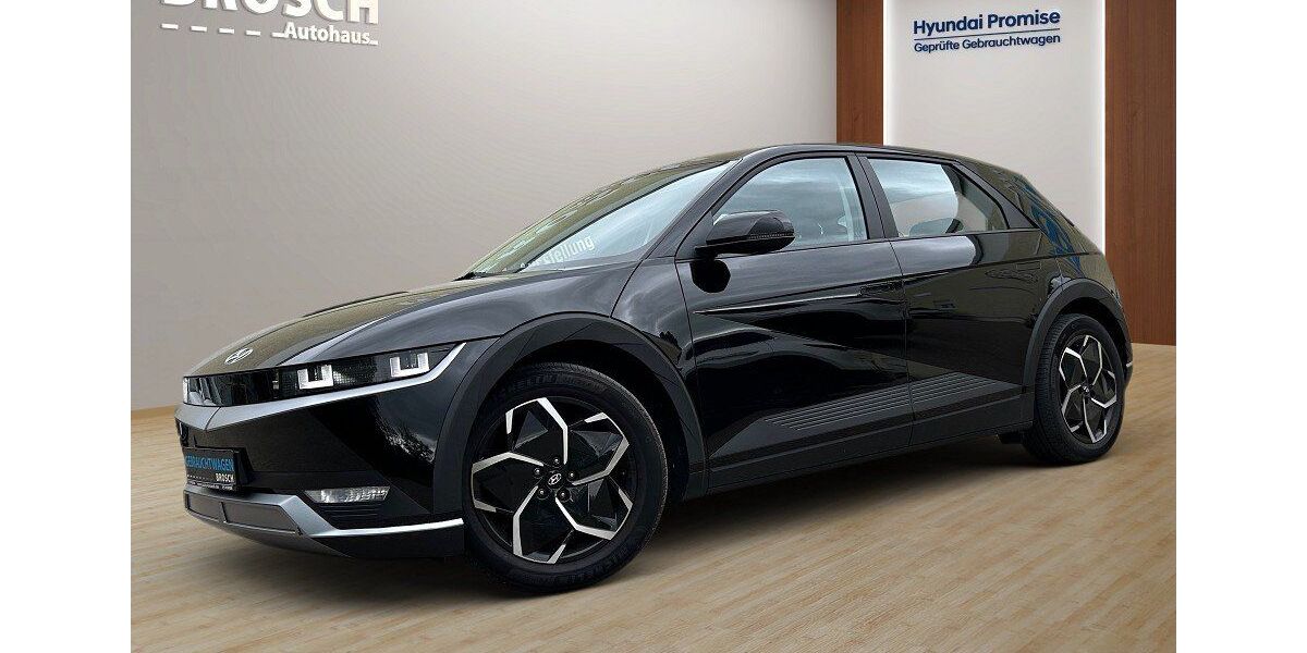 Hyundai IONIQ 5 54.000 km 22.992 &euro; Durach 87471