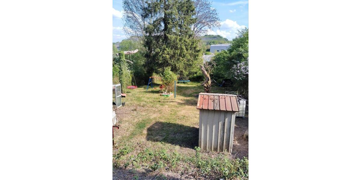 Doppelhaushälfte Saarbrücken West - 5 Zimmer, 110 m&sup2;, 1.100&euro; | Angebot:25829931