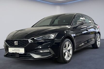 Seat Leon 16.579 km 25.680 &euro; Göttingen 37081