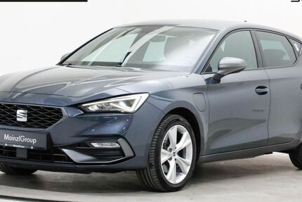 Seat Leon 83.899 km 17.980 &euro; Feldkirchen/Westerham 83620