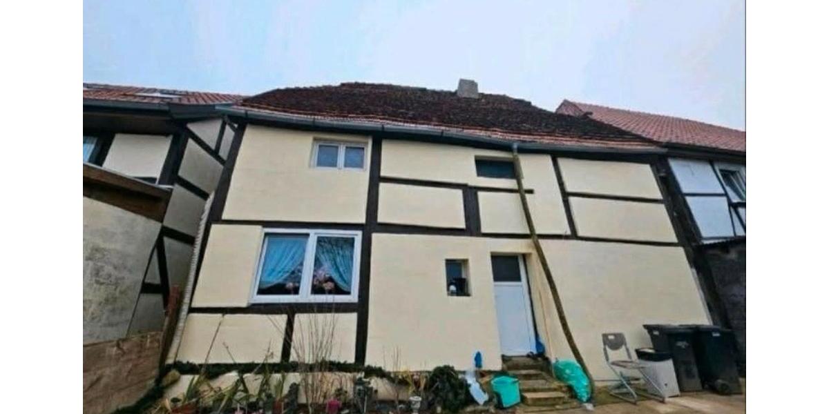 Mehrfamilienhaus, Wohnhaus Neustadt-Glewe Glewe - 4 Zimmer, 254 m&sup2;, 72.000&euro; | Angebot:26408694