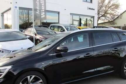 Renault Megane 18.750 km 23.600 &euro; Inchenhofen 86570