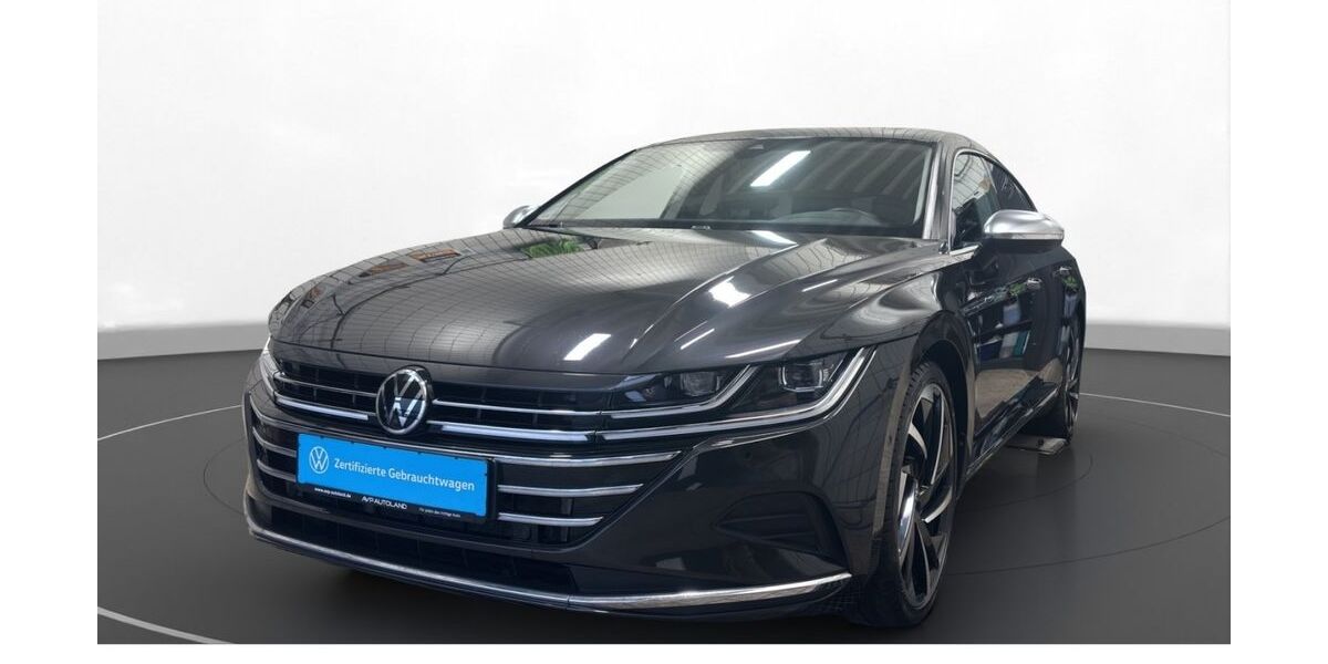 VW Arteon 63.211 km 27.500 &euro; Dingolfing 84130