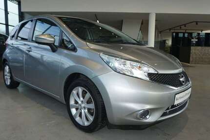 Nissan Note 15.000 km 12.874 &euro; Dietzenbach 63128