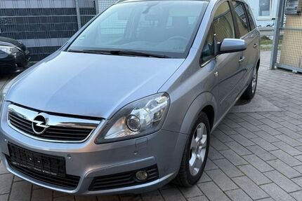 Opel Zafira 209.000 km 2.999 &euro; Malsch 76316