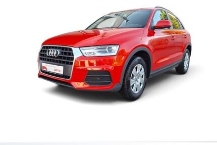 Audi Q3 110.000 km 13.550 &euro; Dessau-Roßlau 06844