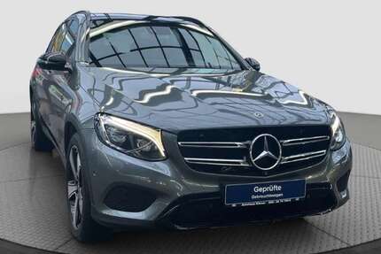 Mercedes-Benz GLC 300 85.732 km 28.900 &euro; Berlin 12683