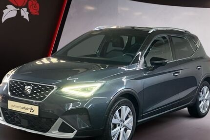 Seat Arona 38.700 km 18.880 &euro; Zimmern ob Rottweil 78658