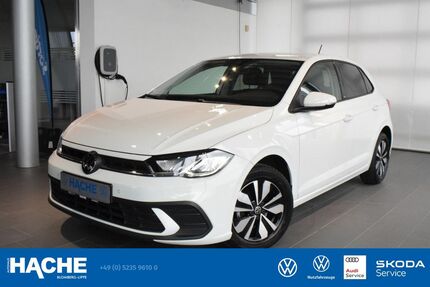 VW Polo 67.100 km 14.650 &euro; Blomberg 32825
