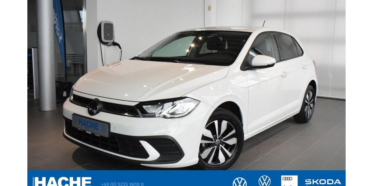 VW Polo 67.100 km 14.650 &euro; Blomberg 32825