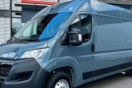 Opel Movano 13.732 km 24.890 &euro; Nordhausen 99734