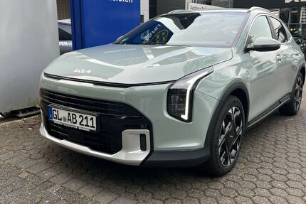 Kia XCeed 2.900 km 34.250 &euro; Bergisch Gladbach 51427