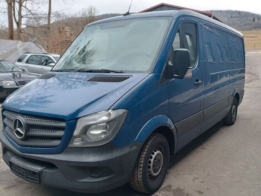 Sprinter