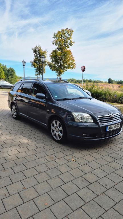 Avensis