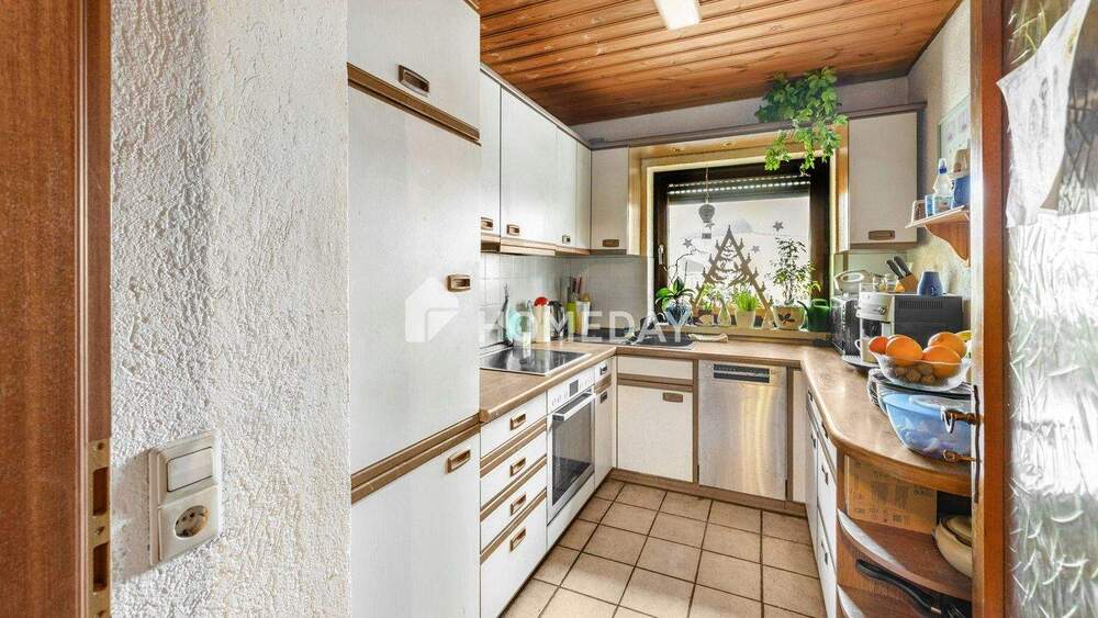 Reihenmittelhaus Ettenheim - 5 Zimmer, 125 m&sup2;, 420.000&euro; | Angebot:25564287