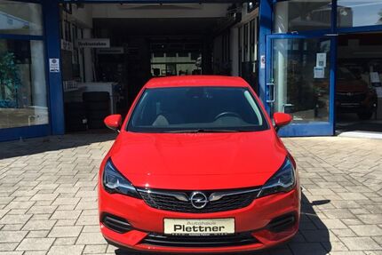 Opel Astra 32.000 km 15.990 &euro; Coburg 96450