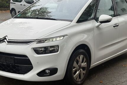 Citroen C4 Picasso 129.000 km 9.498 € Rüsselsheim 65428